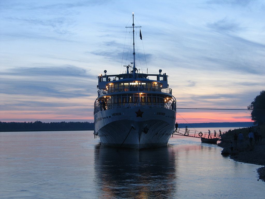 Yenisey